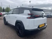 Used Citroën C5 Aircross 156 kW (213 HP) 2025 White SUV