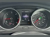 Used VW Tiguan Match 150 HP (110 kW) 2019 Red SUV