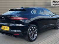 used Jaguar I-Pace 294kW EV400 HSE 90kWh 5dr Auto