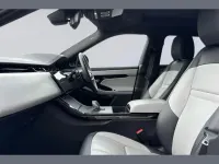 Used Land Rover Range Rover evoque Autobiography 200 HP (147 kW) 2025 Silver SUV