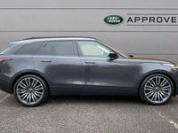 used Land Rover Range Rover Velar r 2.0 D200 HSE 5dr Auto SUV