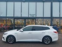 used Kia Optima 1.6 CRDi ISG 3 4dr DCT