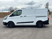 used Ford 300 Transit CustomLEADER P/V ECOBLUE