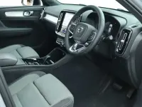 Used Volvo XC40 Plus 163 HP (119 kW) 2024 SUV