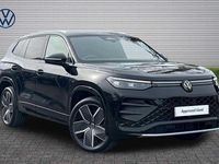 New VW Tayron R-line 193 HP (141 kW) 2026 Grenadilla black SUV
