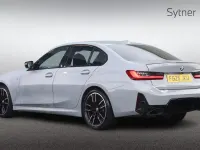 Used BMW M340 M Sport 369 HP (271 kW) 2025 Grey Sedan