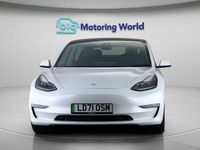Used Tesla Model 3 Long Range AWD 258 kW (351 HP) 2023 Sedan