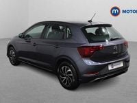 Used VW Polo Life 80 HP (58 kW) 2026 Hatchback