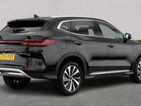 Used BYD Seal U Comfort 2025 Black SUV