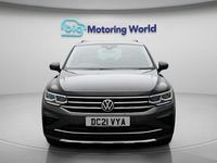 Used VW Tiguan Elegance 150 HP (110 kW) 2023 SUV