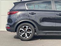 used Kia Sportage GDi 2