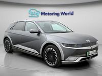 Used Hyundai Ioniq Ultimate 167 kW (228 HP) 2023 Grey Hatchback