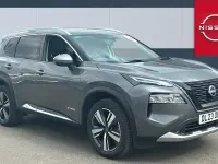 Used Nissan X-Trail Tekna 213 HP (156 kW) 2026 SUV
