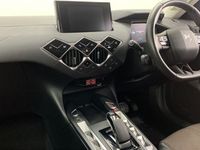 used DS Automobiles DS3 Crossback E-Tense 50KWH BASTILLE CROSSBACK AUTO 5DR ELECTRIC FROM 2022 FROM COVENTRY (CV3 6PE) | SPOTICAR