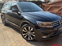 Used VW Tiguan SEL 230 HP (169 kW) 2020 SUV