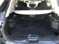 Used Nissan X-Trail N-TEC 130 HP (95 kW) 2015 Black SUV