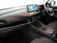 Used Nissan Qashqai N-Connecta 155 HP (114 kW) 2023 Blue SUV