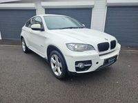 used BMW X6 xDrive30d [245] 5dr Step Auto