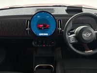 Używany Mini Countryman 168 KM (123 kW) 2025 Czerwony SUV
