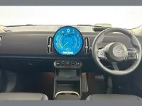 Usado Mini Countryman Classic 170 CV (125 kW) 2025 Negro SUV