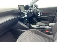 Used Peugeot 208 Active+ 102 HP (75 kW) 2023 Grey Hatchback