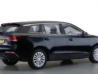 Used MG MG5 EV Excite 114 kW (156 HP) 2022 Estate
