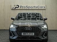 Used Audi Q3 Sportback S-Line 150 HP (110 kW) 2023 SUV