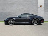 used Porsche 992 3.0T Carrera T PDK Euro 6 (s/s) 2dr *SUNROOF*SPDESIGN PK*BOSE* Coupe