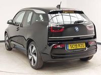 Used BMW i3 Comfort Edition 125 kW (170 HP) 2019 Black Hatchback