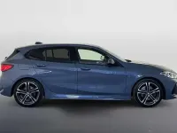 Used BMW 118 M Sport 136 HP (100 kW) 2022 Grey Hatchback