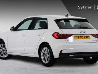 Used Audi A1 Sport 2022 SUV