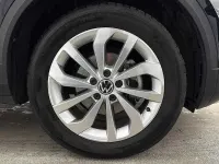 Used VW T-Roc Match 150 HP (110 kW) 2025 Black SUV
