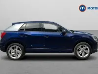 Used Audi Q2 S-Line 150 HP (110 kW) 2026 SUV