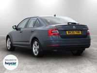 used Skoda Octavia 1.5 TSI SE Drive 5dr