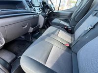 Used Ford Transit 130 HP (95 kW) 2020 White Van