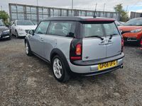 used Mini Cooper Clubman 1.6 5dr Auto