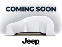 Used Jeep Avenger EV Summit 113 kW (154 HP) 2024 Other SUV