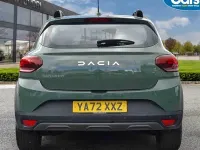 Used Dacia Sandero Journey 101 HP (74 kW) 2022 Hatchback