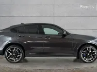 Used BMW X4 M Sport 360 HP (264 kW) 2022 Grey SUV