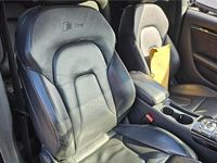 Używany Audi A5 Black Edition 190 KM (139 kW) 2016 Czarny Coupe