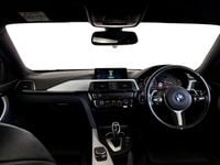 Used BMW 420 M Sport 2018 Silver Coupe