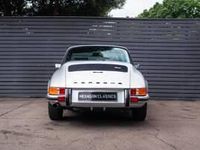 Used Porsche 911 190 HP (139 kW) 1973 Silver Coupe