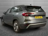 Second-hand Skoda Kodiaq SE 147 CP (108 kW) 2025 Gri SUV