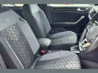 Used VW T-Roc R-line 150 HP (110 kW) 2024 White SUV