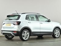 used VW T-Cross - 1.6 TDI SE 5dr