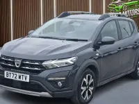 Used Dacia Sandero Prestige 101 HP (74 kW) 2022 Hatchback