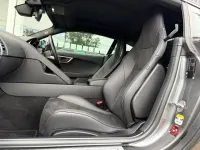Używany Jaguar F-Type R-Dynamic 300 KM (220 kW) 2019 Szary Coupe