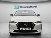 Used DS Automobiles DS4 Trocadero 225 HP (165 kW) 2023 SUV