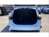 Used Kia Ceed 117 HP (86 kW) 2020 White Hatchback