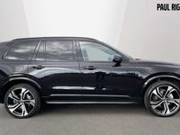 used Volvo XC90 R-Design B5